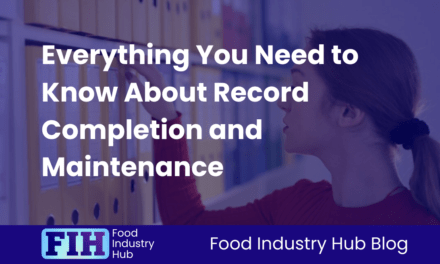 Everything You Need to Know About Record Completion and Maintenance