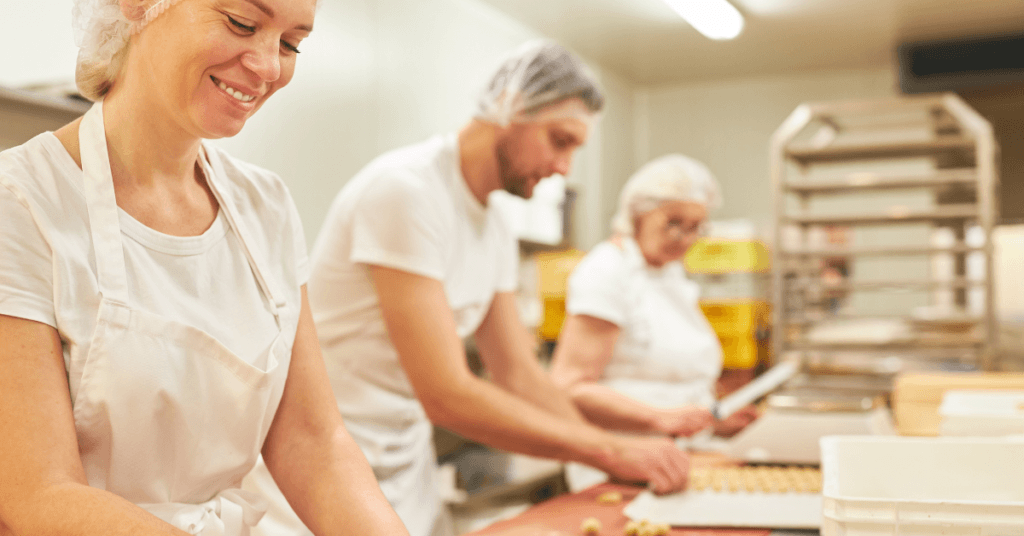 How To Intentionally Develop a Culture of Food Safety and Quality