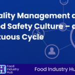 Quality Management and Food Safety Culture – a Virtuous Cycle