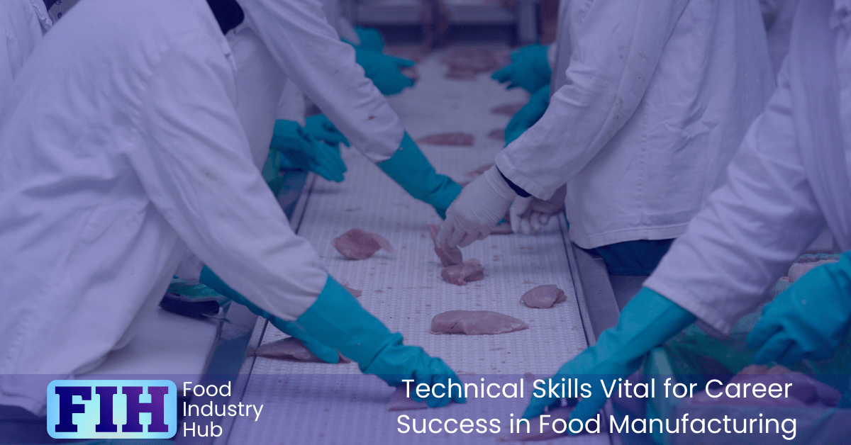 Food Processing Techniques