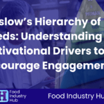 Maslow’s Hierarchy of Needs: Understanding Motivational Drivers to Encourage Engagement