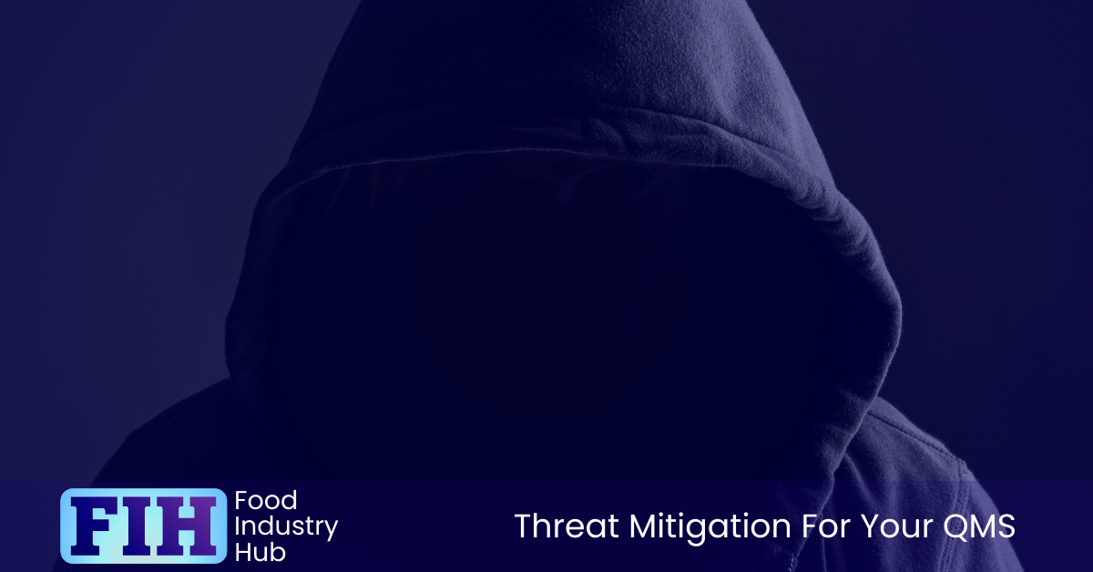 Threat Mitigation