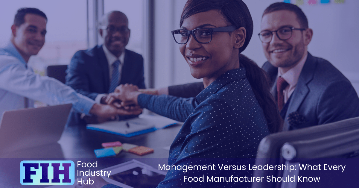 Develop a balanced approach that integrates both management and leadership practices
