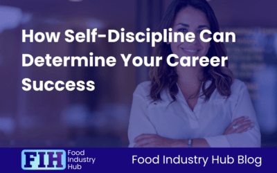 How Self-Discipline Can Determine Your Career Success