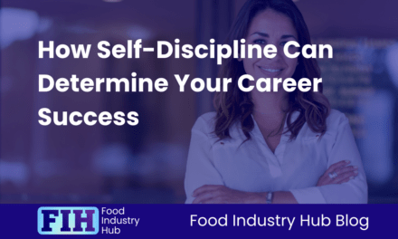 How Self-Discipline Can Determine Your Career Success