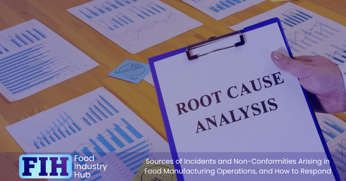 Implementing root cause analysis