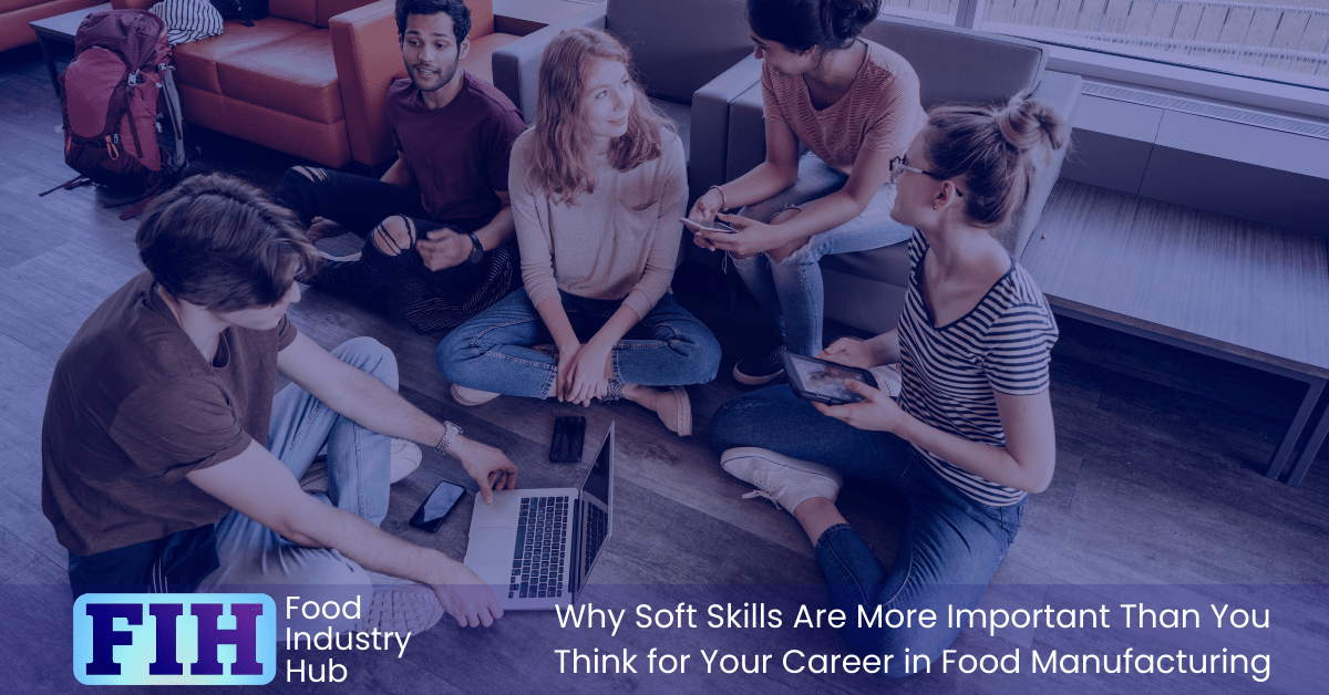 Soft Skills Are Really Important For Career Success