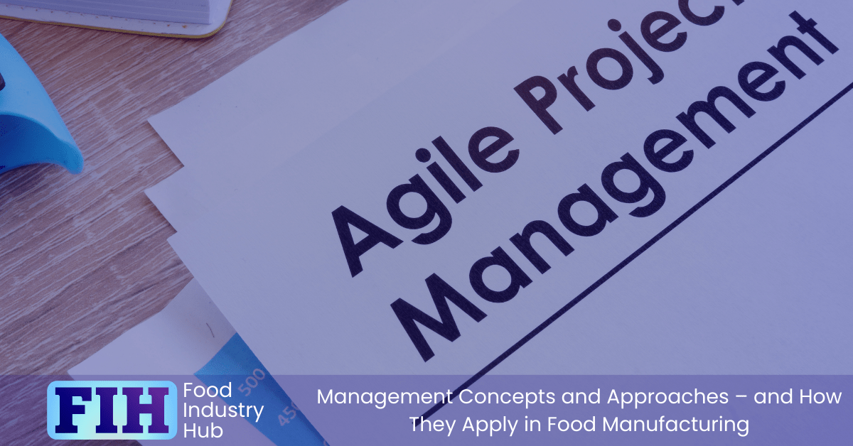 Agile Management