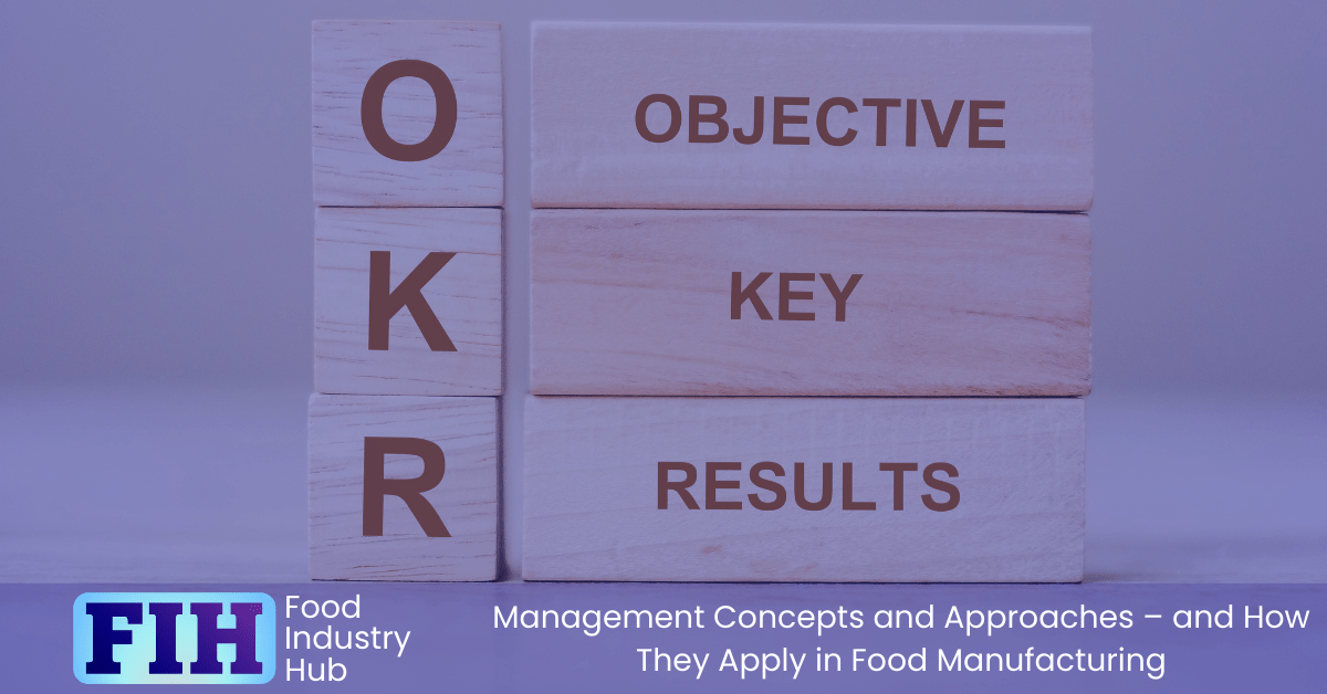 OKR (Objectives and Key Results)