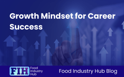 Growth Mindset for Career Success