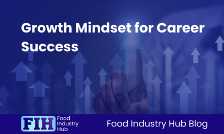 Growth Mindset for Career Success