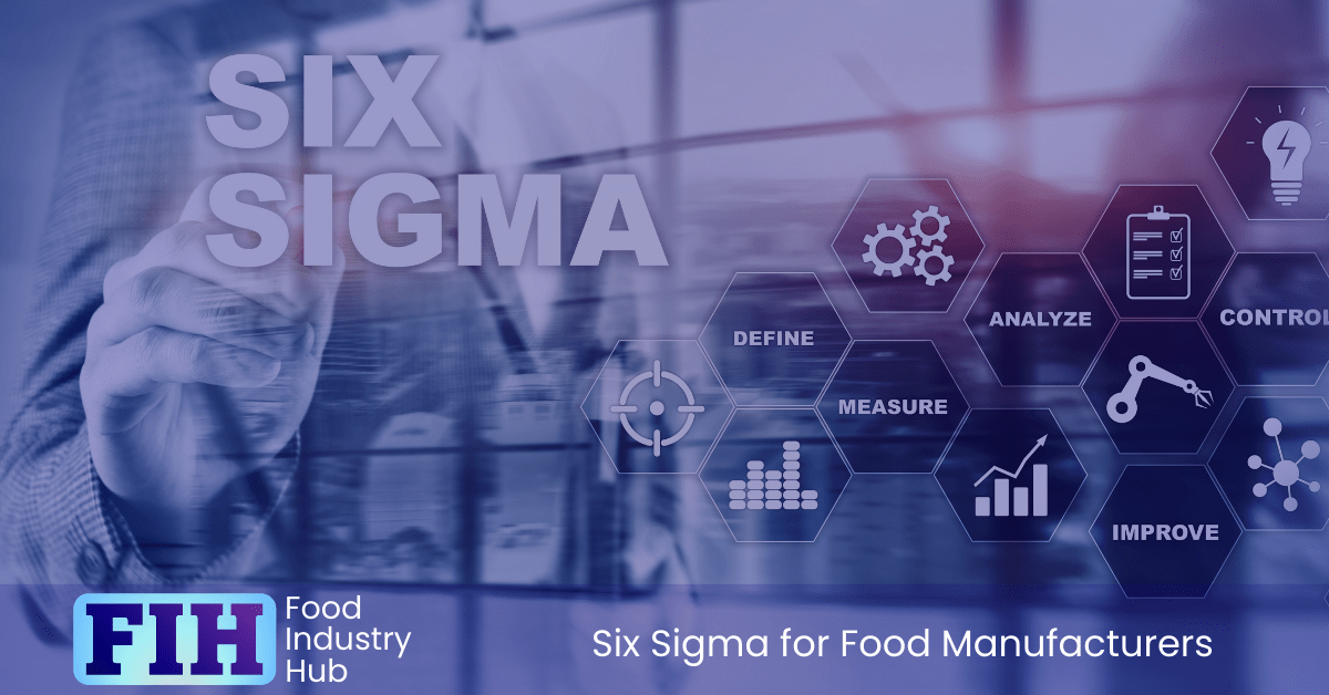 Six Sigma