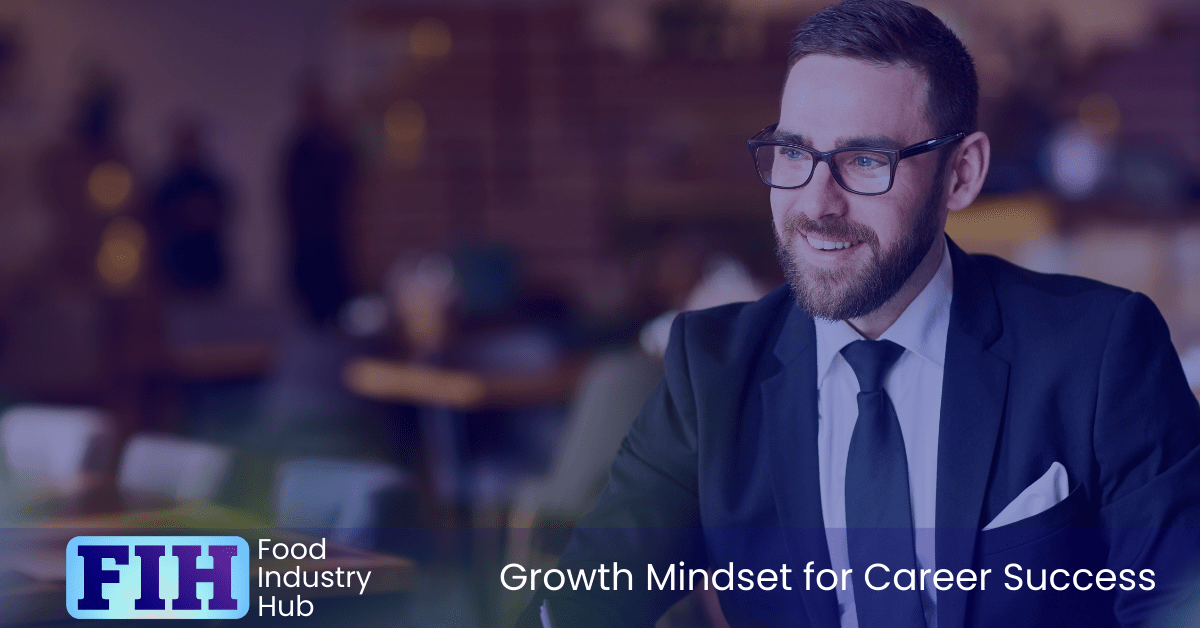 Unlock Your Potential With a Growth Mindset