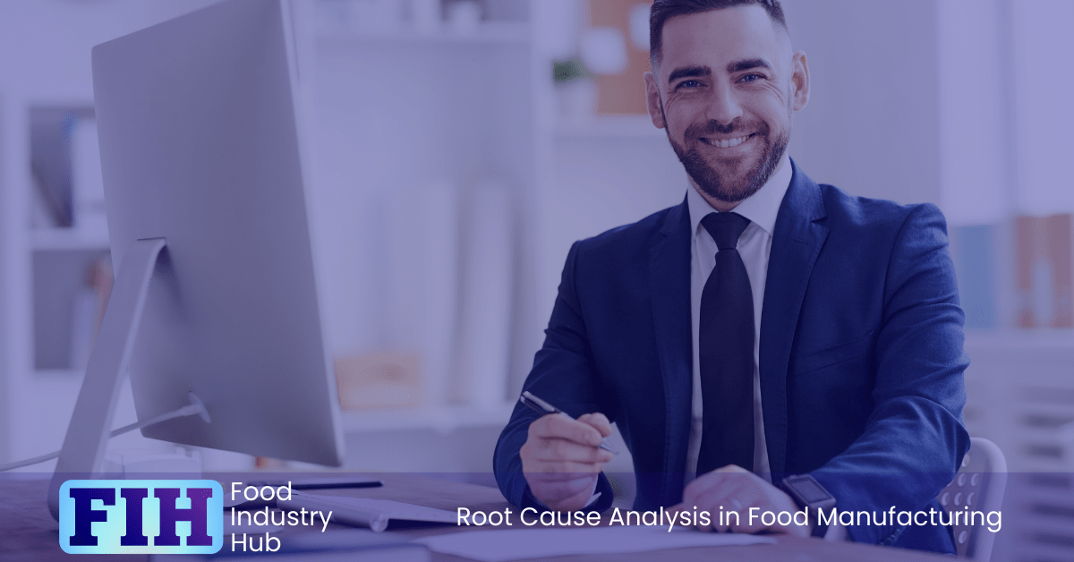 Concepts in Root Cause Analysis