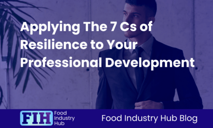 Applying The 7 Cs of Resilience to Your Professional Development