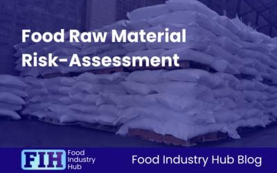 Food Raw Material Risk-Assessment