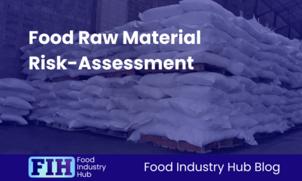 Food Raw Material Risk-Assessment