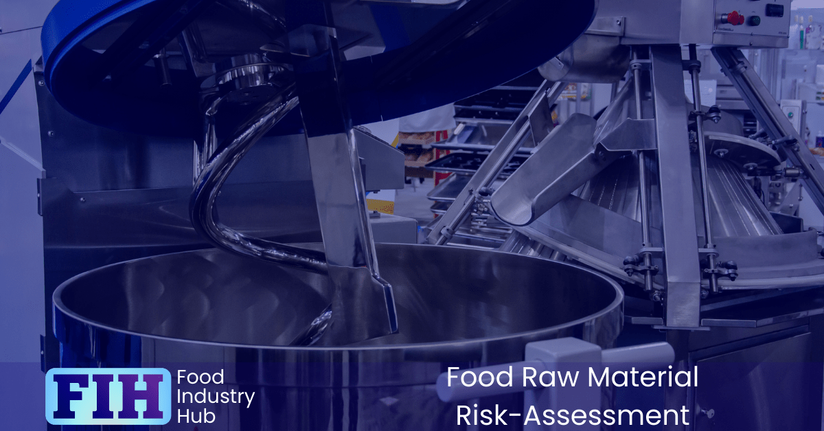 Variations in how suppliers source, process, and deliver raw materials can introduce inconsistencies or vulnerabilities into your supply chain