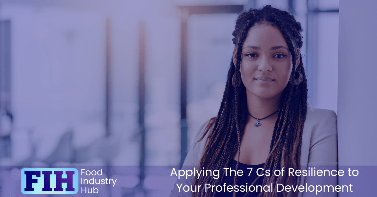 Applying the 7 Cs —competence, confidence, connection, character, contribution, coping, and control— provides a robust framework for professional success