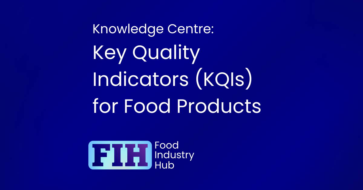 Know Key Quality Indicators Kqis