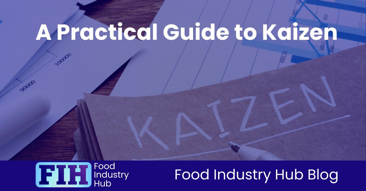 A Practical Guide to Kaizen