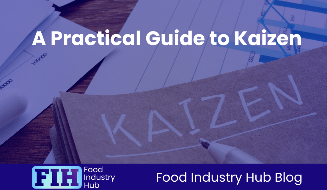 A Practical Guide to Kaizen