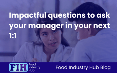 Impactful questions to ask your manager in your next 1:1