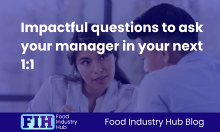 Impactful questions to ask your manager in your next 1:1