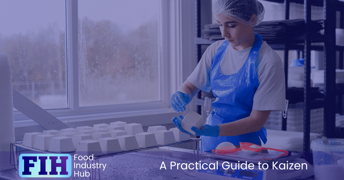 Implementing Kaizen in food manufacturing offers a powerful framework for driving continuous improvement, enhancing efficiency, and fostering a culture of collaboration and innovation.