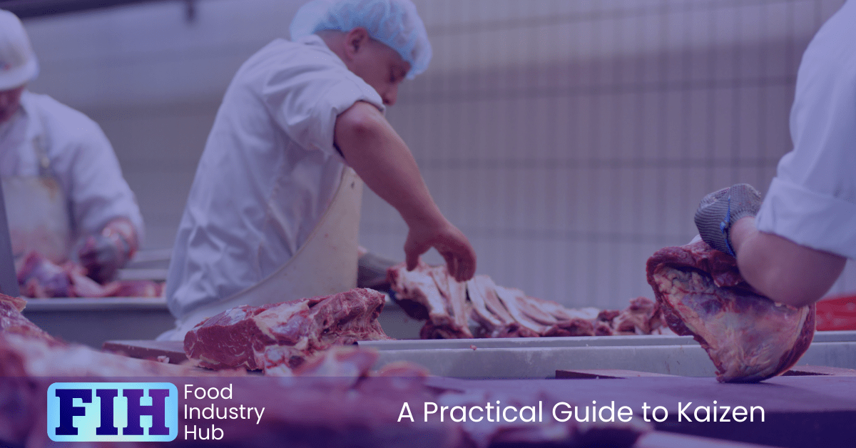 Practical methodologies like 5S, Gemba Walks, and Poka-Yoke help streamline processes, reduce waste, and enhance food safety and quality standards in daily operations.