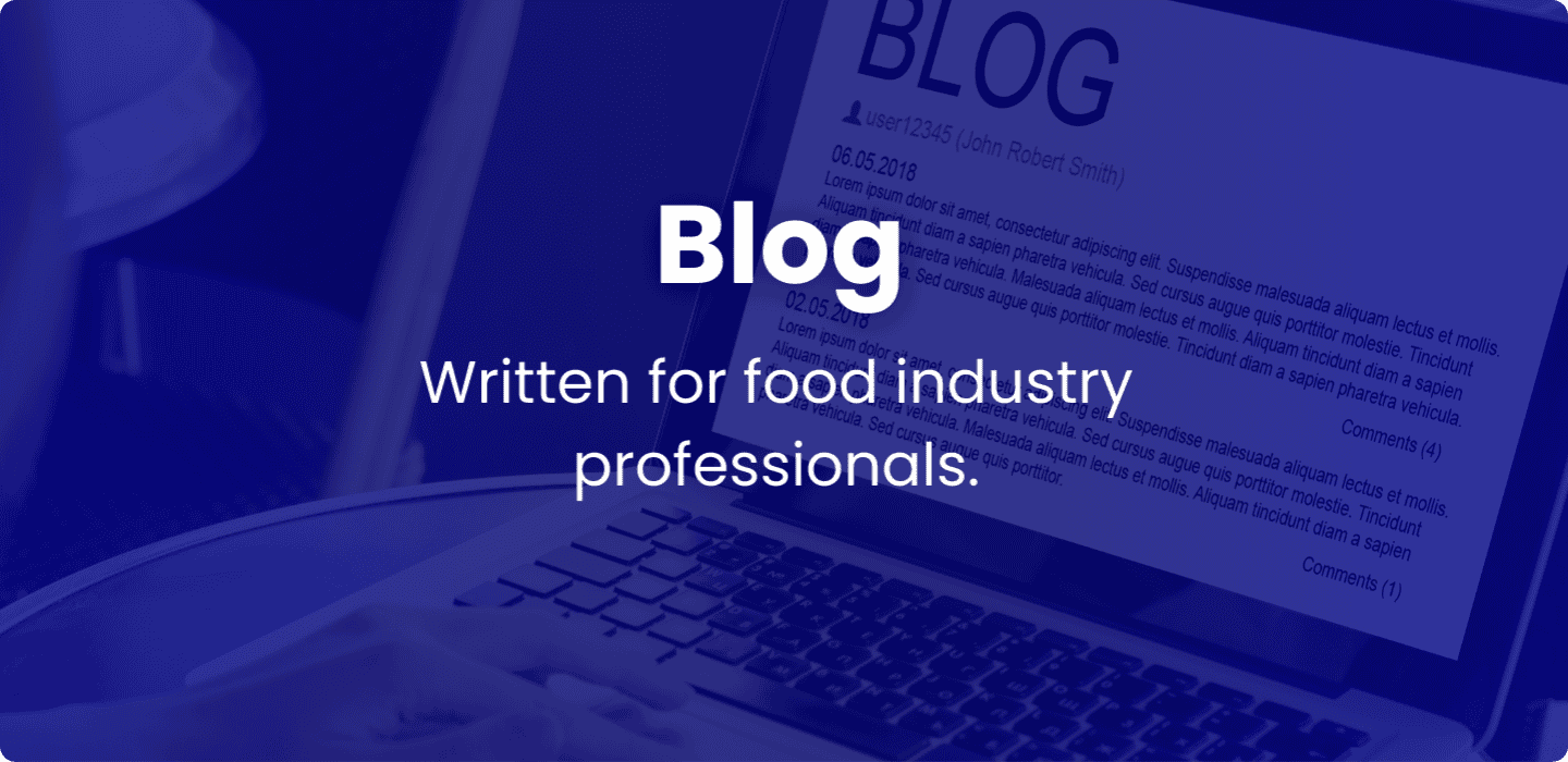 The Food Industry Hub Blog