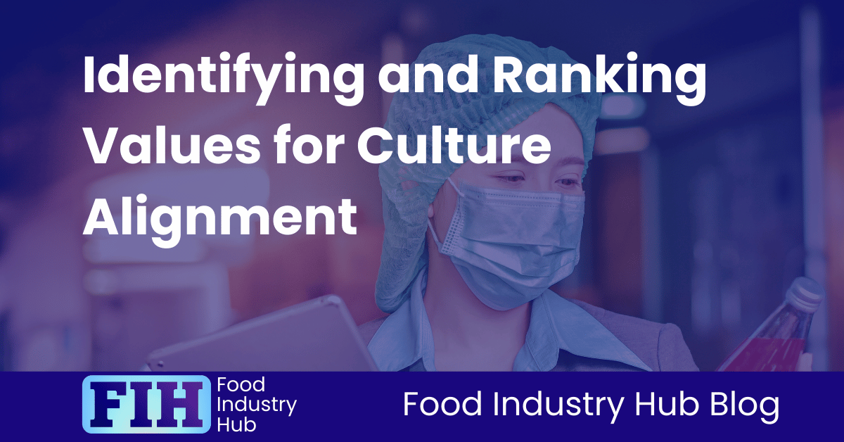 Identifying and Ranking Values for Culture Alignment