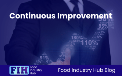 Continuous Improvement