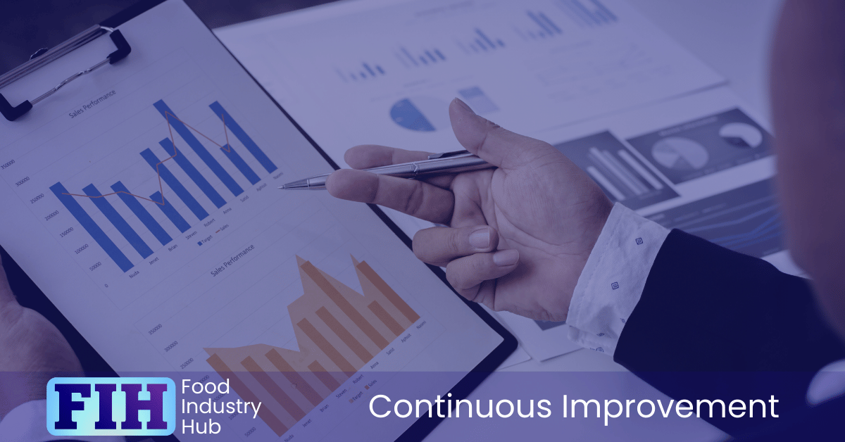 Data analytics and automation software have become increasingly important in modern continuous improvement efforts