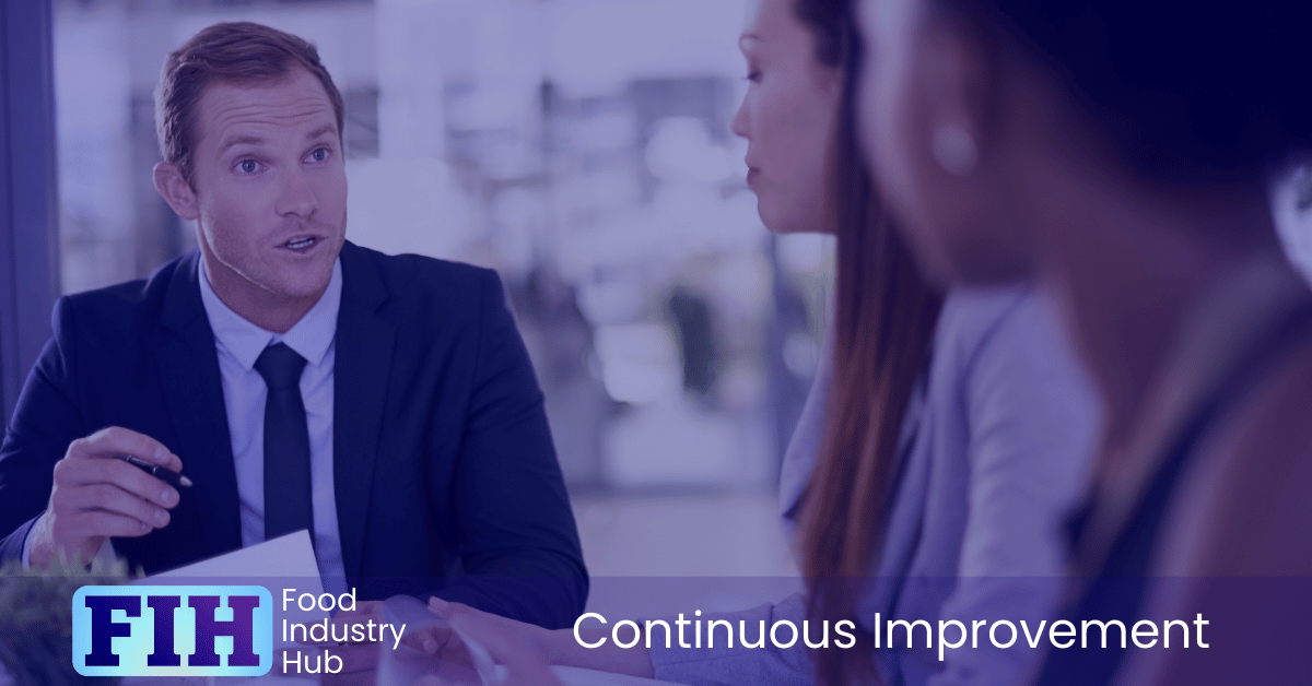 The concept of continuous improvement has undergone significant evolution over several decades