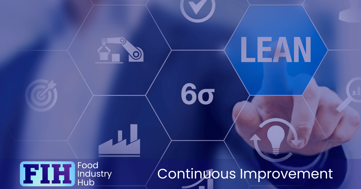 The continuous improvement landscape encompasses numerous methodologies and frameworks