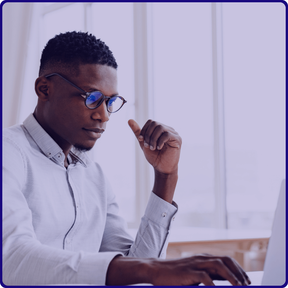 Take control of your supply chain Take control of your supply chain
