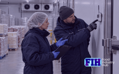 A completed food safety check is only the start of assurance