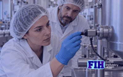 A food factory control can be implemented without being effective