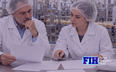 A food factory workaround needs diagnosis before a lasting fix