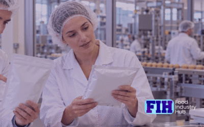 A food factory’s present culture cannot reveal its whole history
