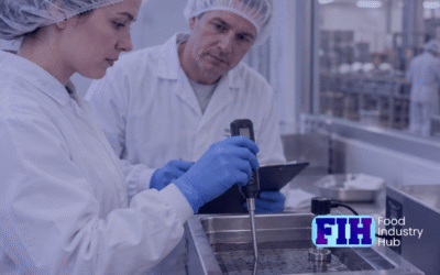 A food safety and quality system can pass local checks and still fail between controls