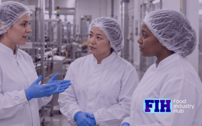 A food safety form can teach people what not to notice