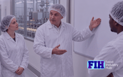 A new leader inherits a food safety and quality culture