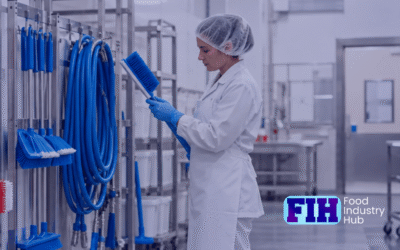 A production line is ready only when materials, settings, hygiene and controls match the intended run
