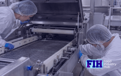 A sourcing change can alter the product without changing its specification