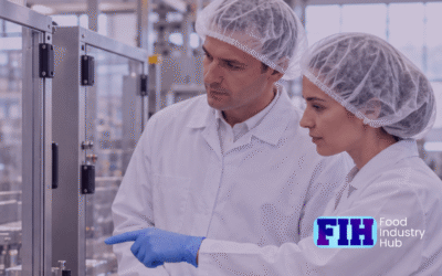 A strong food safety culture makes disagreement socially survivable