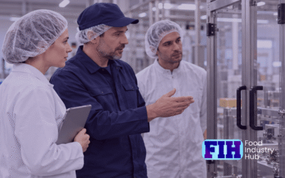 A temporary food safety workaround can outlive the shortage that created it