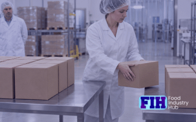 A working HACCP plan connects hazard decisions, factory evidence and change