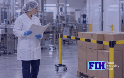 Allergen changeovers depend on the schedule and the clean that follows